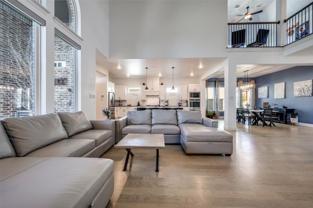 1404 S Pecan Parkway, Northlake, TX 76247