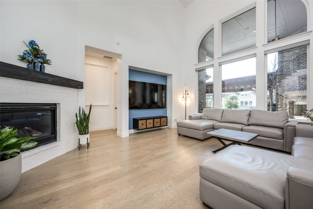 1404 S Pecan Parkway, Northlake, TX 76247