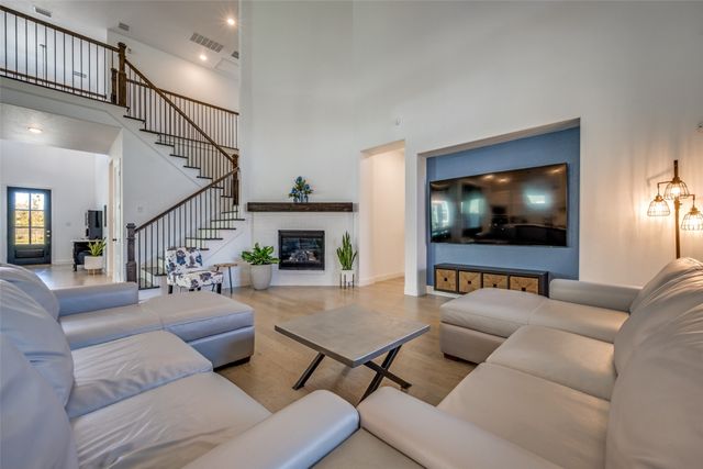 1404 S Pecan Parkway, Northlake, TX 76247