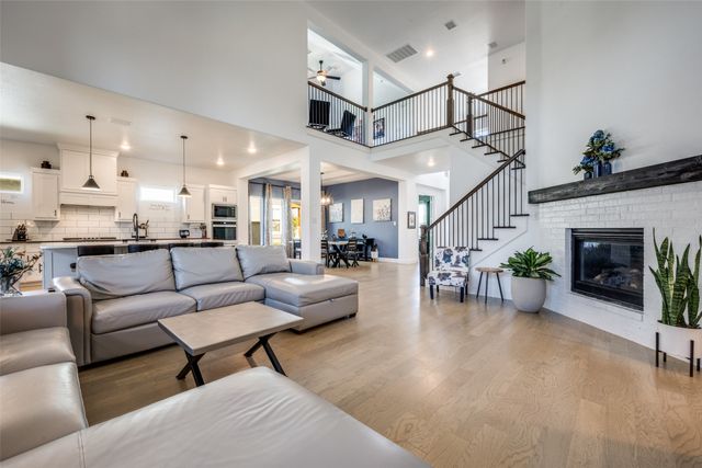 1404 S Pecan Parkway, Northlake, TX 76247