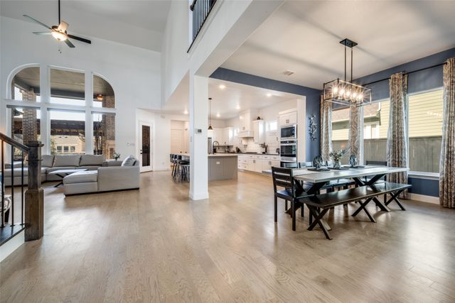 1404 S Pecan Parkway, Northlake, TX 76247