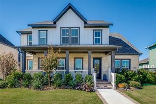 1404 S Pecan Parkway, Northlake, TX 76247