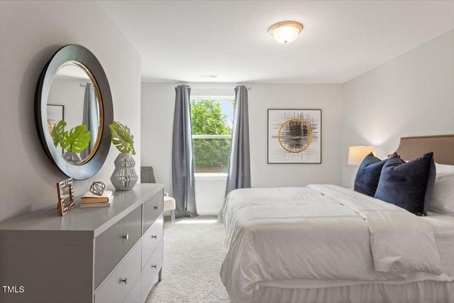 1003 Canary Pepper Drive, Durham, NC 27713