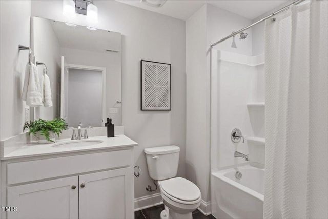 1003 Canary Pepper Drive, Durham, NC 27713