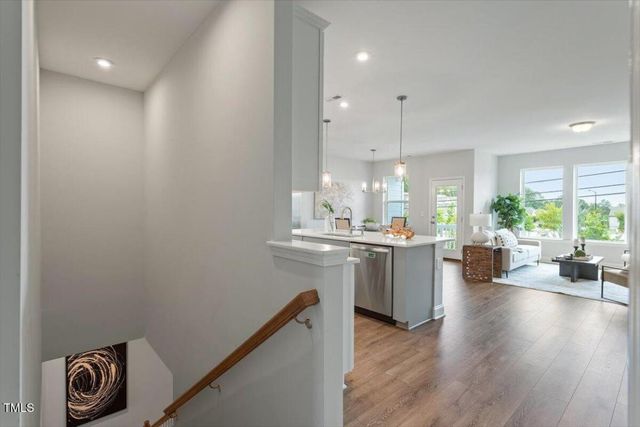 1003 Canary Pepper Drive, Durham, NC 27713