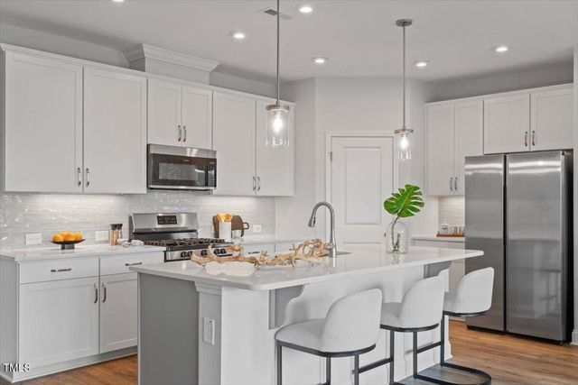 1003 Canary Pepper Drive, Durham, NC 27713