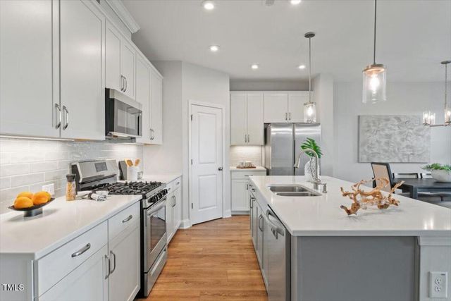 1003 Canary Pepper Drive, Durham, NC 27713