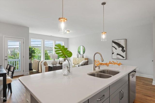 1003 Canary Pepper Drive, Durham, NC 27713