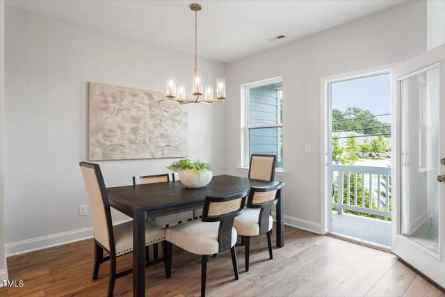 1003 Canary Pepper Drive, Durham, NC 27713