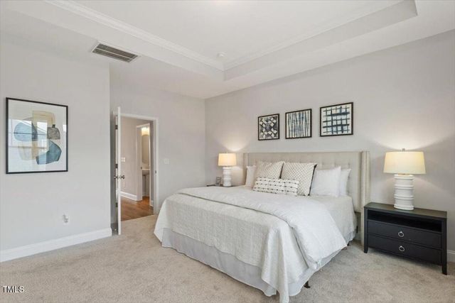 1003 Canary Pepper Drive, Durham, NC 27713