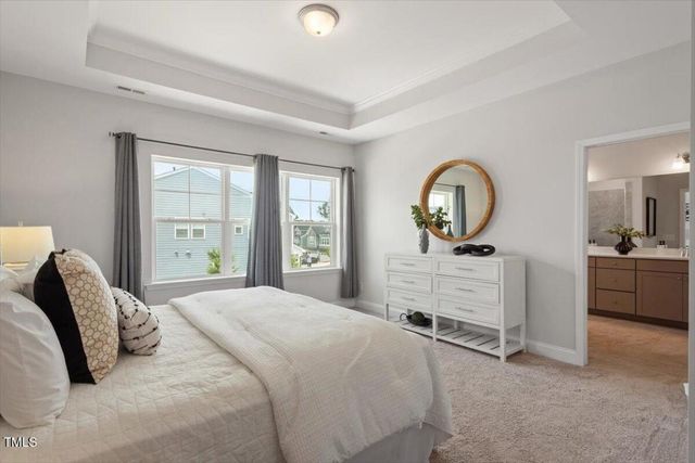 1003 Canary Pepper Drive, Durham, NC 27713