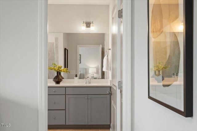 1003 Canary Pepper Drive, Durham, NC 27713