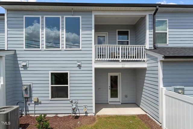 1003 Canary Pepper Drive, Durham, NC 27713