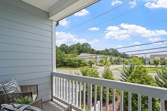 1003 Canary Pepper Drive, Durham, NC 27713