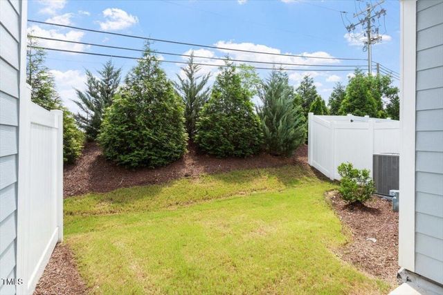 1003 Canary Pepper Drive, Durham, NC 27713