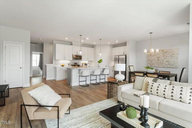 1003 Canary Pepper Drive, Durham, NC 27713