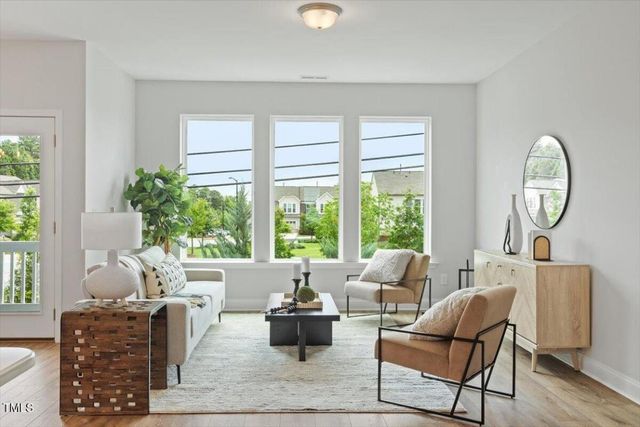 1003 Canary Pepper Drive, Durham, NC 27713