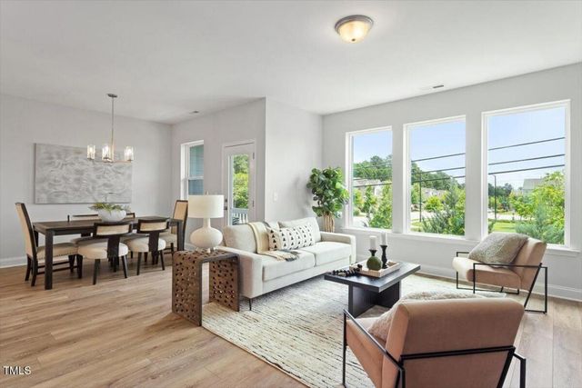 1003 Canary Pepper Drive, Durham, NC 27713