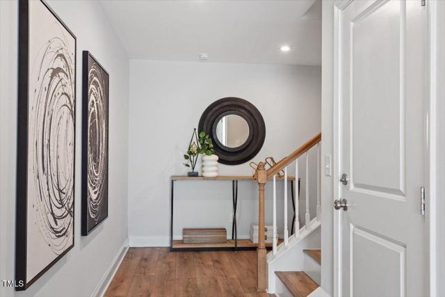 1003 Canary Pepper Drive, Durham, NC 27713