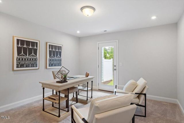 1003 Canary Pepper Drive, Durham, NC 27713