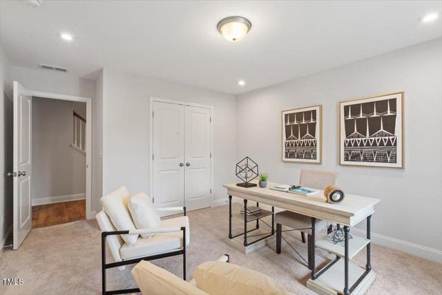 1003 Canary Pepper Drive, Durham, NC 27713