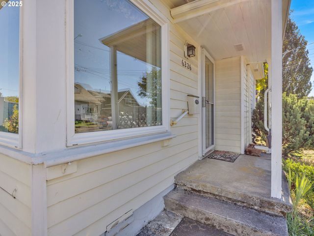 6226 Se 71ST Ave, Portland, OR 97206