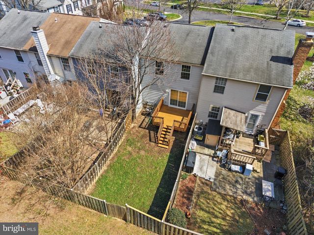 14102 BUCK HILL CT, Burtonsville, MD 20866