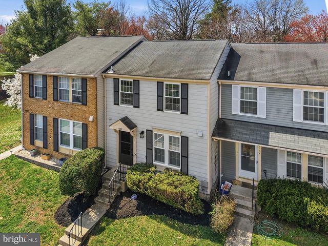 14102 BUCK HILL CT, Burtonsville, MD 20866