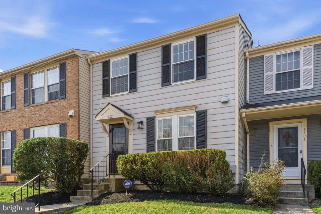 14102 BUCK HILL CT, Burtonsville, MD 20866