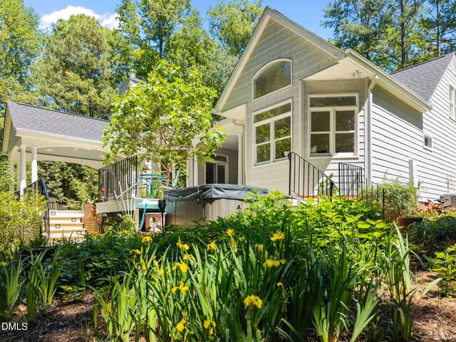 115 Persimmon Hill Road, Pittsboro, NC 27312