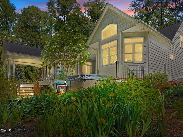 115 Persimmon Hill Road, Pittsboro, NC 27312