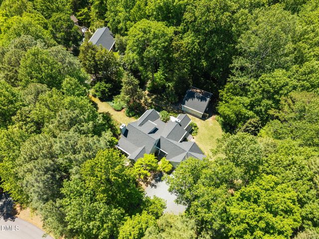 115 Persimmon Hill Road, Pittsboro, NC 27312