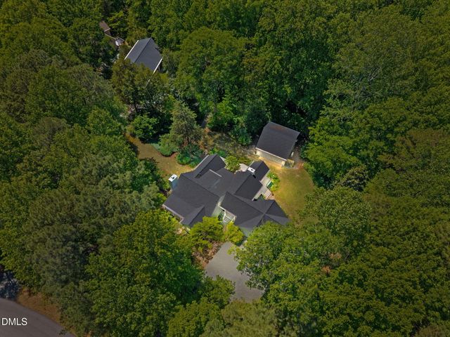 115 Persimmon Hill Road, Pittsboro, NC 27312