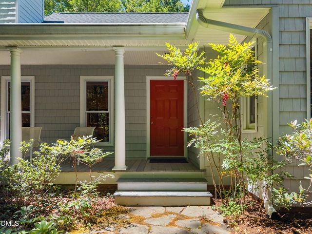 115 Persimmon Hill Road, Pittsboro, NC 27312