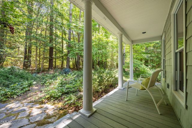 115 Persimmon Hill Road, Pittsboro, NC 27312