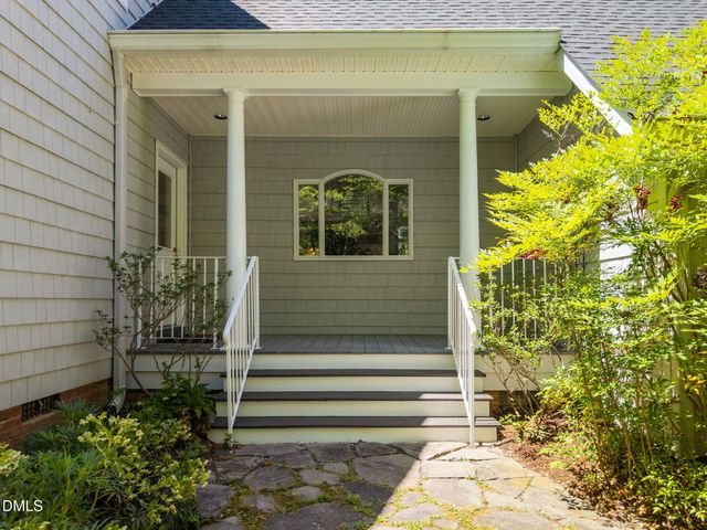 115 Persimmon Hill Road, Pittsboro, NC 27312
