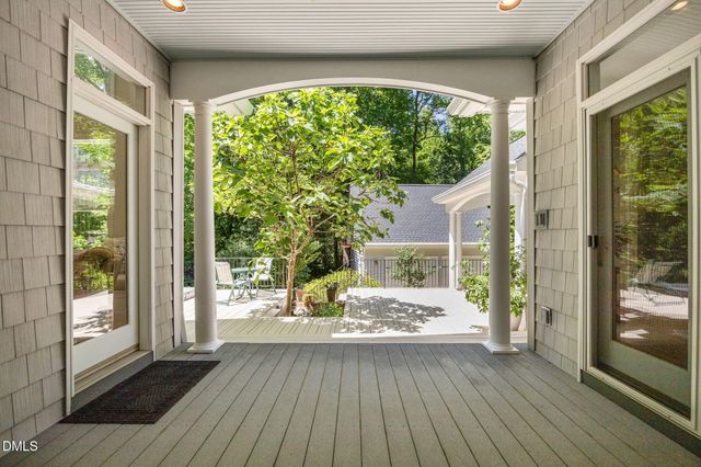 115 Persimmon Hill Road, Pittsboro, NC 27312