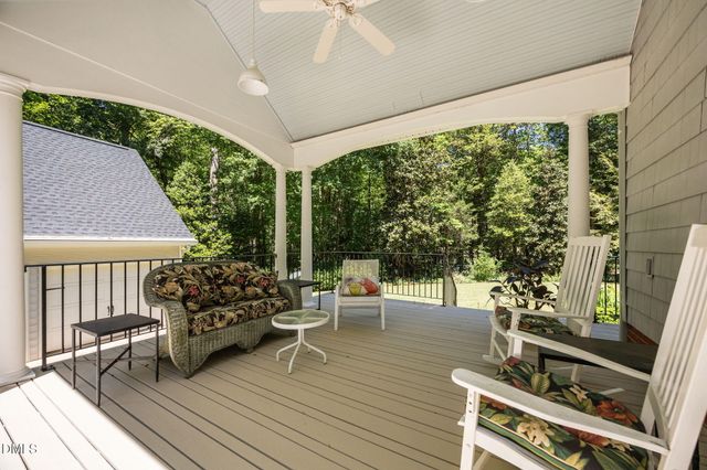 115 Persimmon Hill Road, Pittsboro, NC 27312