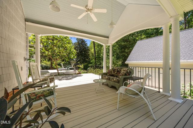 115 Persimmon Hill Road, Pittsboro, NC 27312