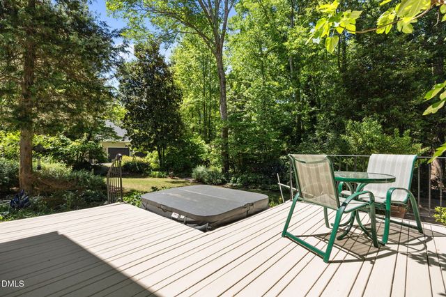 115 Persimmon Hill Road, Pittsboro, NC 27312