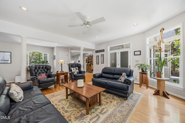 115 Persimmon Hill Road, Pittsboro, NC 27312