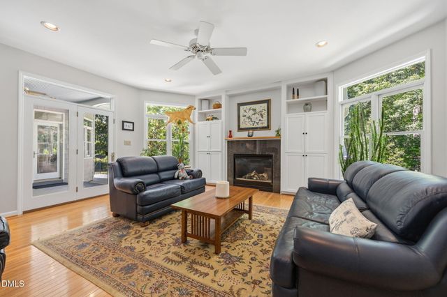 115 Persimmon Hill Road, Pittsboro, NC 27312