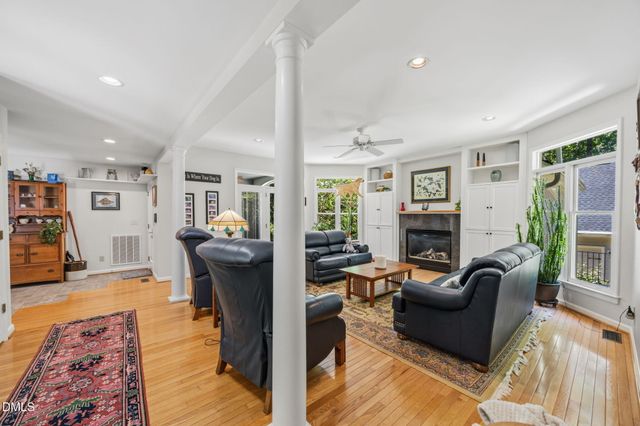 115 Persimmon Hill Road, Pittsboro, NC 27312