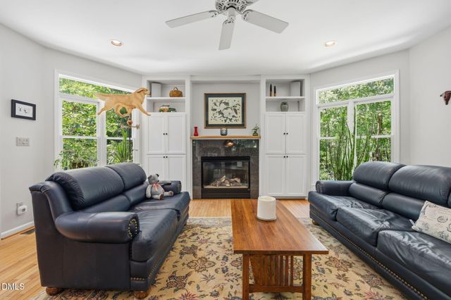 115 Persimmon Hill Road, Pittsboro, NC 27312