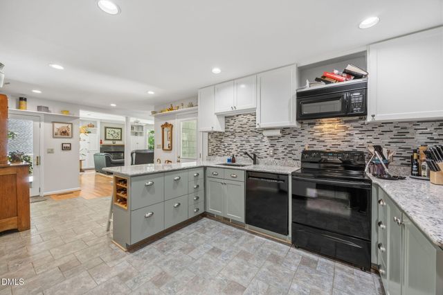 115 Persimmon Hill Road, Pittsboro, NC 27312