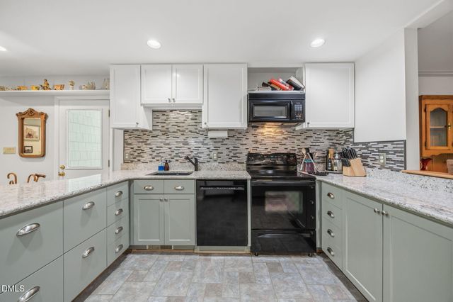 115 Persimmon Hill Road, Pittsboro, NC 27312