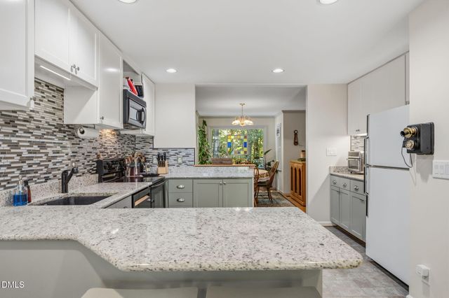 115 Persimmon Hill Road, Pittsboro, NC 27312