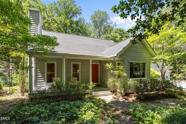 115 Persimmon Hill Road, Pittsboro, NC 27312