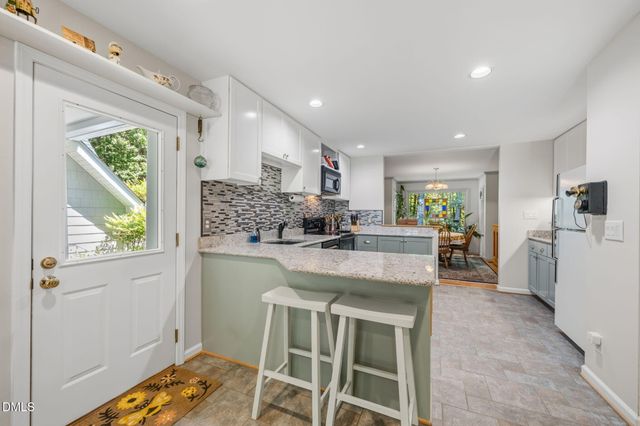 115 Persimmon Hill Road, Pittsboro, NC 27312