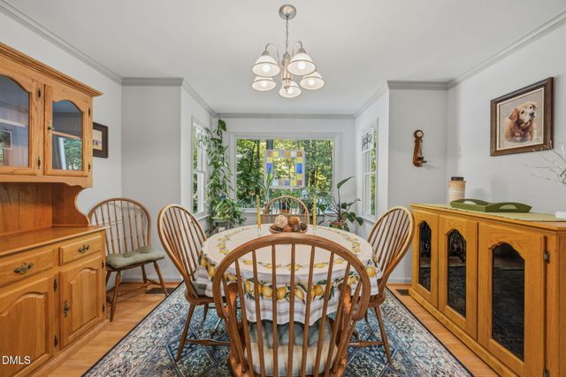 115 Persimmon Hill Road, Pittsboro, NC 27312